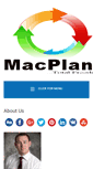 Mobile Screenshot of macplant.net